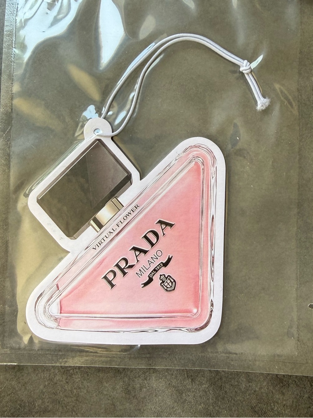 1 Air Freshie for Car, luxury scented